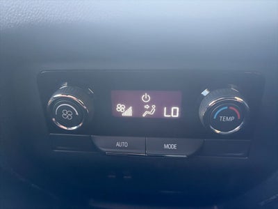2025 Chevrolet Traverse LT 2LT