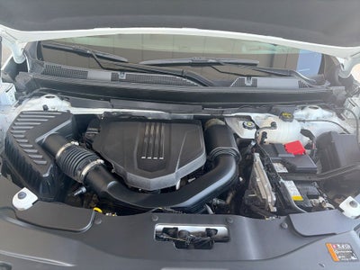 2025 Chevrolet Traverse LT 2LT