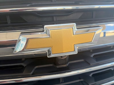 2025 Chevrolet Traverse LT 2LT