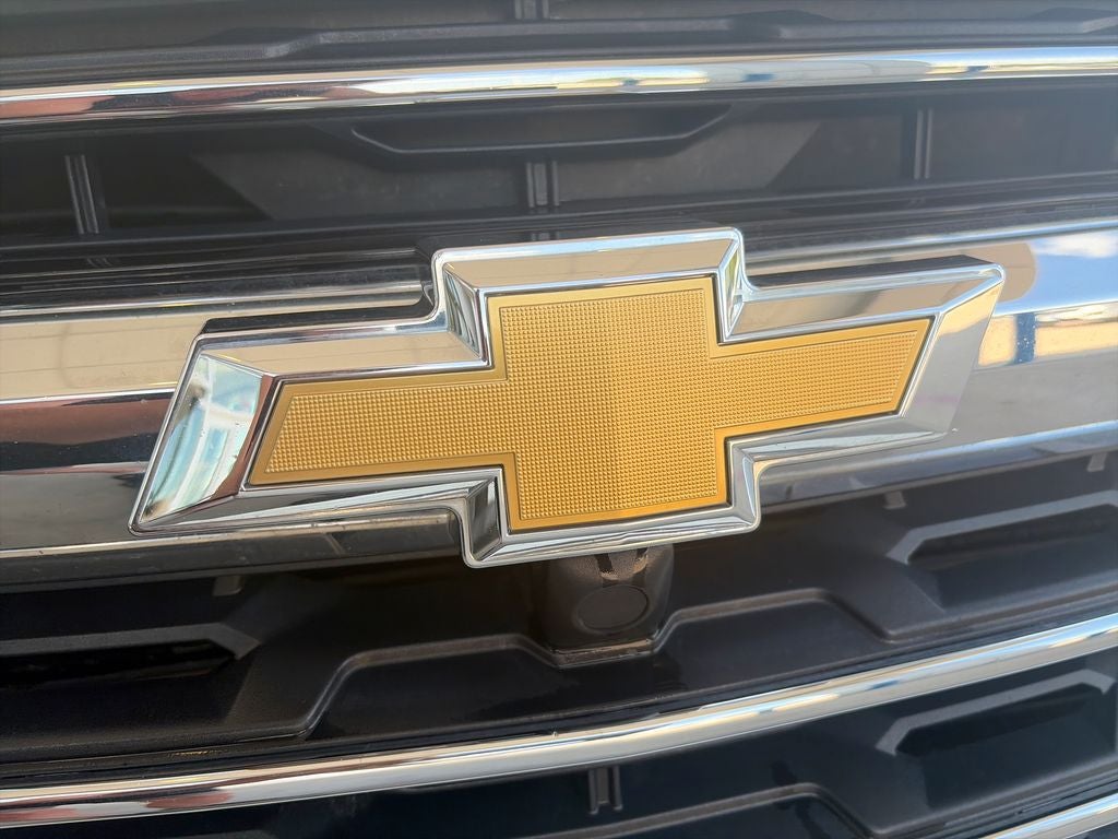 2025 Chevrolet Traverse LT 2LT
