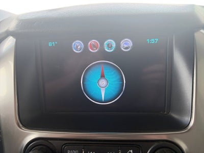 2017 Chevrolet Tahoe LS