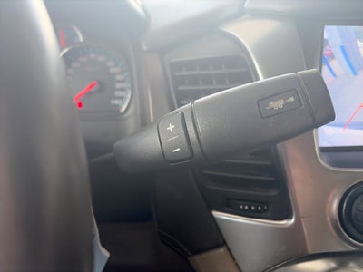2017 Chevrolet Tahoe LS