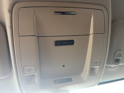2017 Chevrolet Tahoe LS