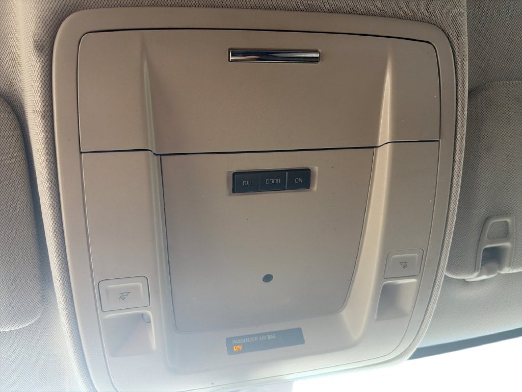 2017 Chevrolet Tahoe LS