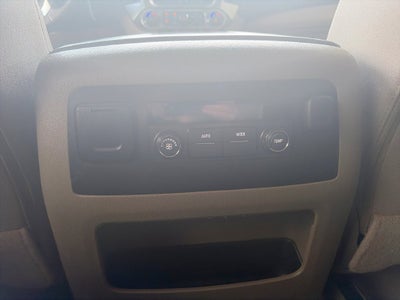 2017 Chevrolet Tahoe LS