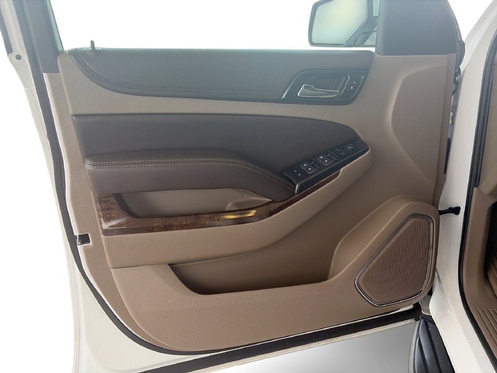 2017 Chevrolet Tahoe LS