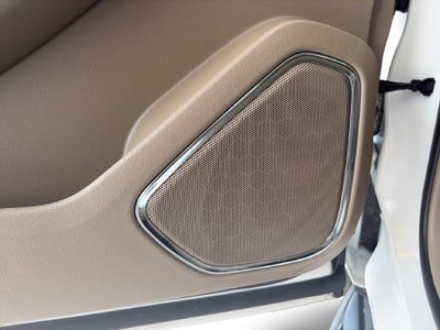 2017 Chevrolet Tahoe LS