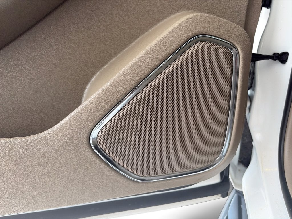2017 Chevrolet Tahoe LS