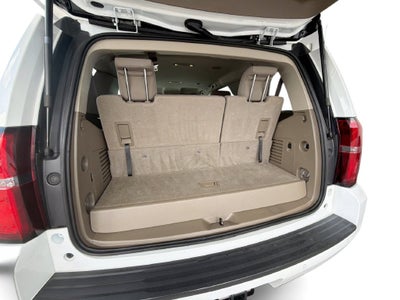 2017 Chevrolet Tahoe LS