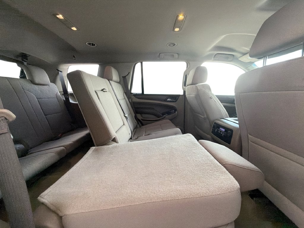 2017 Chevrolet Tahoe LS