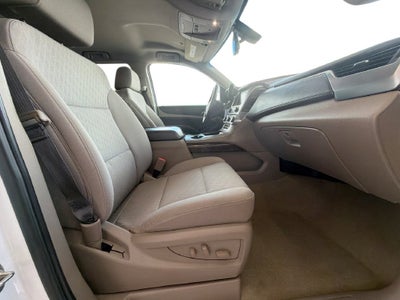 2017 Chevrolet Tahoe LS