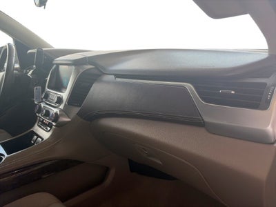 2017 Chevrolet Tahoe LS