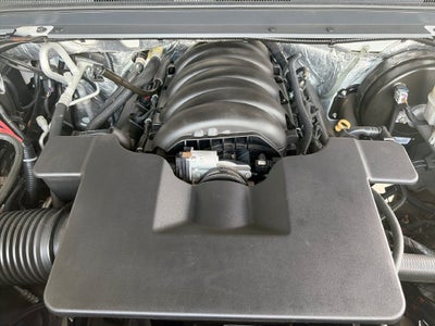 2017 Chevrolet Tahoe LS