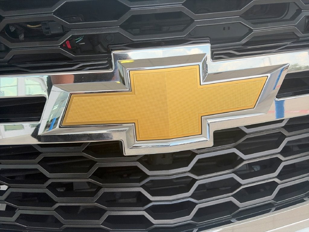 2017 Chevrolet Tahoe LS