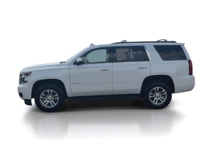 2017 Chevrolet Tahoe LS