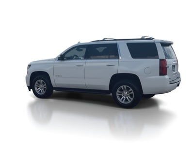 2017 Chevrolet Tahoe LS