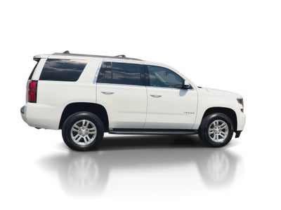 2017 Chevrolet Tahoe LS