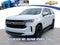 2022 Chevrolet Tahoe LS