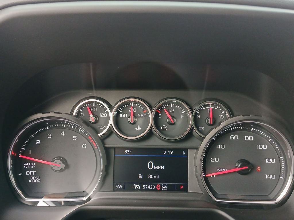 2022 Chevrolet Tahoe LS