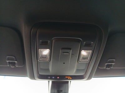 2022 Chevrolet Tahoe LS