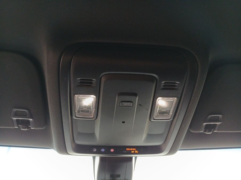 2022 Chevrolet Tahoe LS