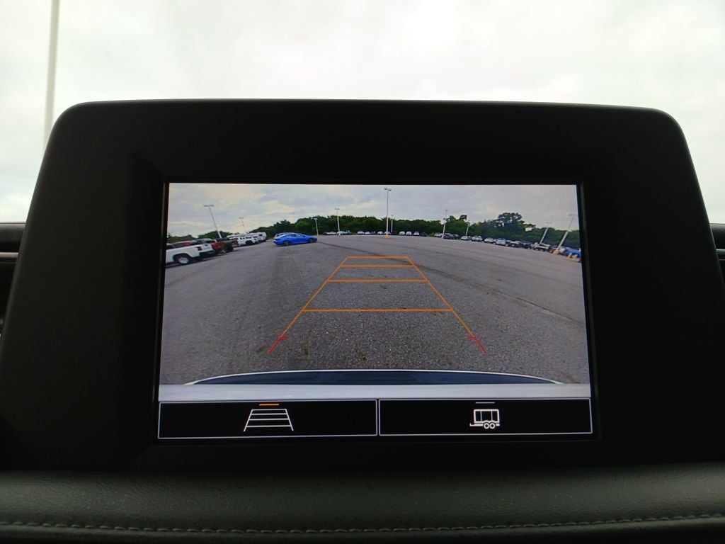 2022 Chevrolet Tahoe LS