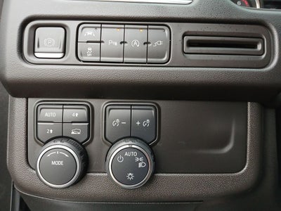 2022 Chevrolet Tahoe LS