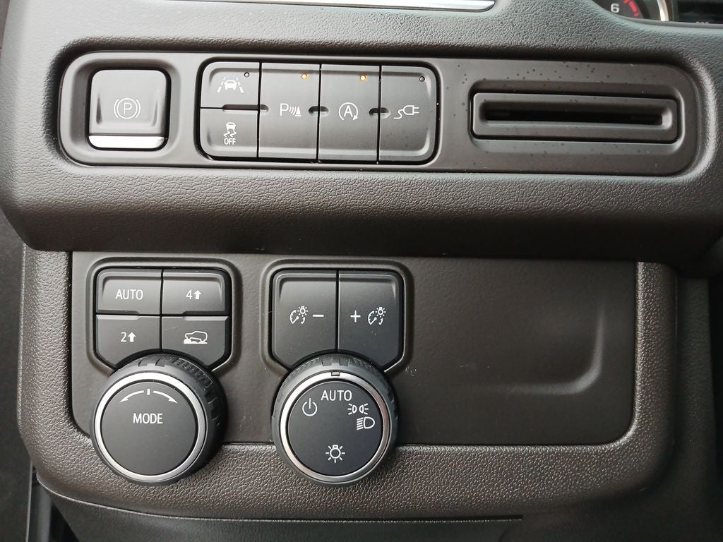 2022 Chevrolet Tahoe LS