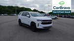 2022 Chevrolet Tahoe LS