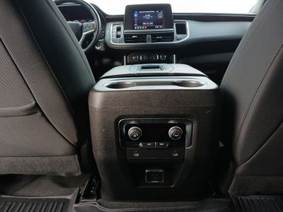 2022 Chevrolet Tahoe LS