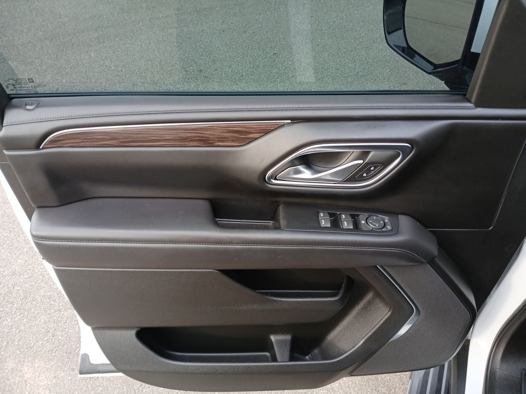 2022 Chevrolet Tahoe LS