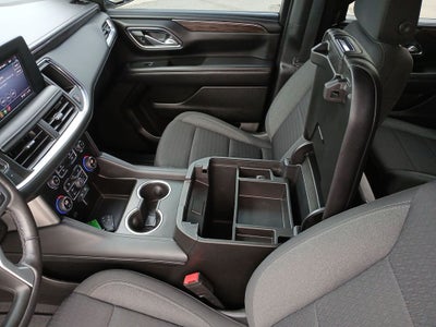 2022 Chevrolet Tahoe LS