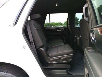 2022 Chevrolet Tahoe LS