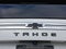 2022 Chevrolet Tahoe LS