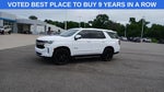 2022 Chevrolet Tahoe LS