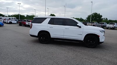 2022 Chevrolet Tahoe LS