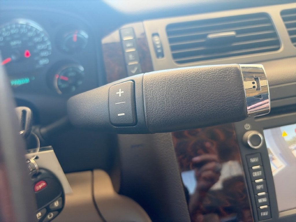2013 GMC Sierra 2500HD Denali