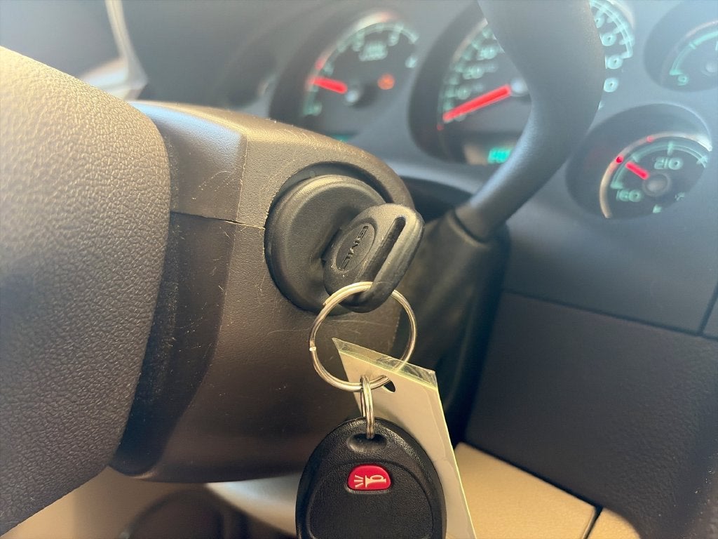 2013 GMC Sierra 2500HD Denali