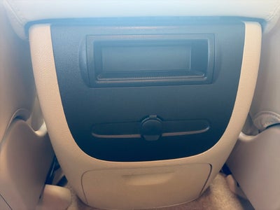 2013 GMC Sierra 2500HD Denali