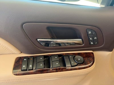 2013 GMC Sierra 2500HD Denali