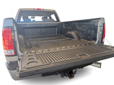 2013 GMC Sierra 2500HD Denali