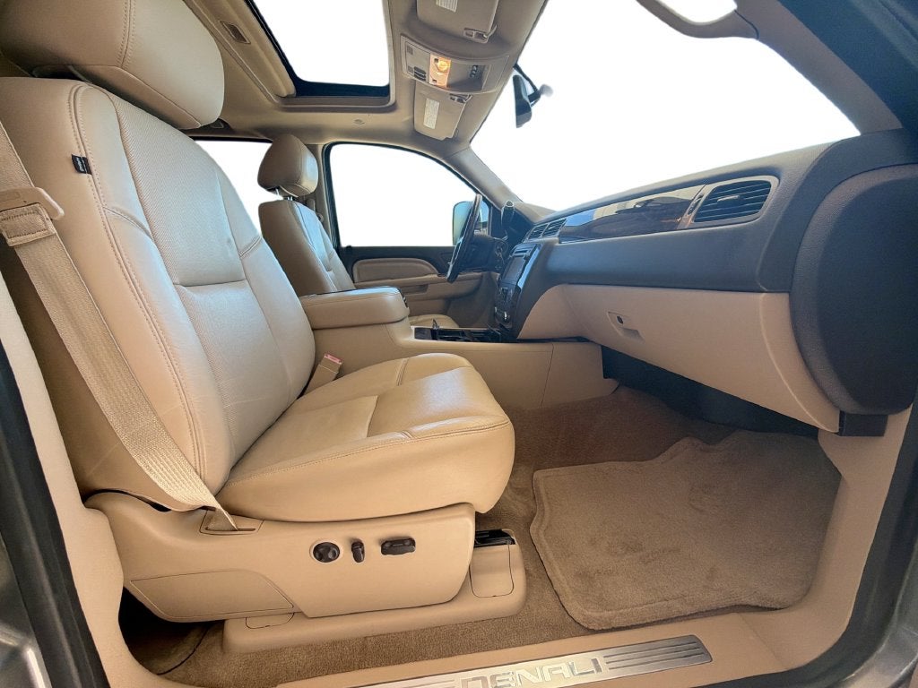 2013 GMC Sierra 2500HD Denali