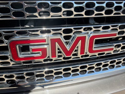 2013 GMC Sierra 2500HD Denali
