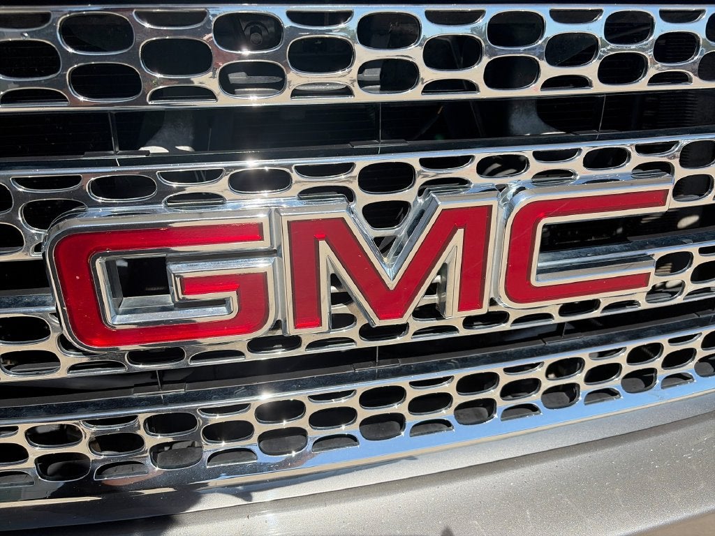 2013 GMC Sierra 2500HD Denali