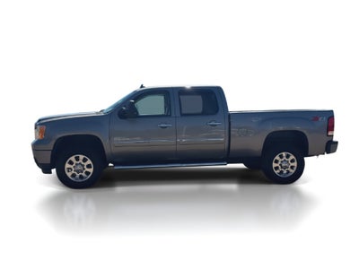 2013 GMC Sierra 2500HD Denali