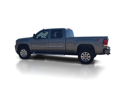 2013 GMC Sierra 2500HD Denali