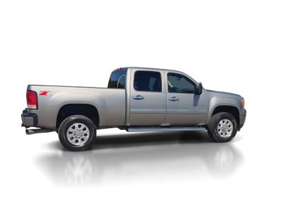 2013 GMC Sierra 2500HD Denali
