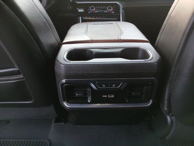 2024 GMC Sierra 3500HD Denali Ultimate