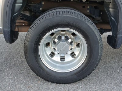 2024 GMC Sierra 3500HD Denali Ultimate