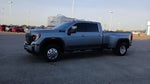 2024 GMC Sierra 3500HD Denali Ultimate